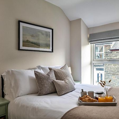 Finest Retreats - Bwthyn Llechi, Slate Cottage ブライナイ・フェスティニオグ エクステリア 写真