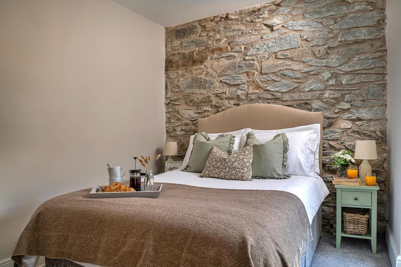 Finest Retreats - Bwthyn Llechi, Slate Cottage ブライナイ・フェスティニオグ エクステリア 写真